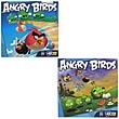 Angry Birds 24 Piece Puzzle Assortment Case
